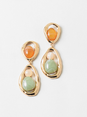 Jewelry - Earrings