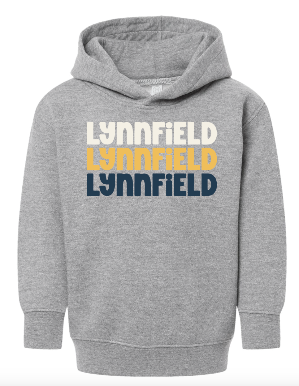 Lynnfield Toddler Sweatshirt