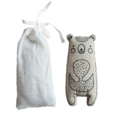 Bath and Beauty - Hot/Cold Pack, Lavender