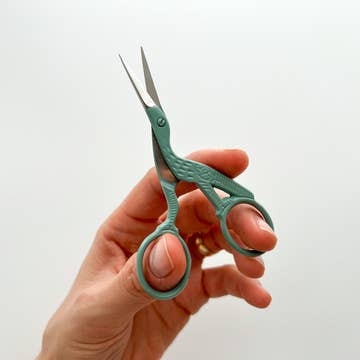 Arts & Crafts - Mini Embroidery Scissors