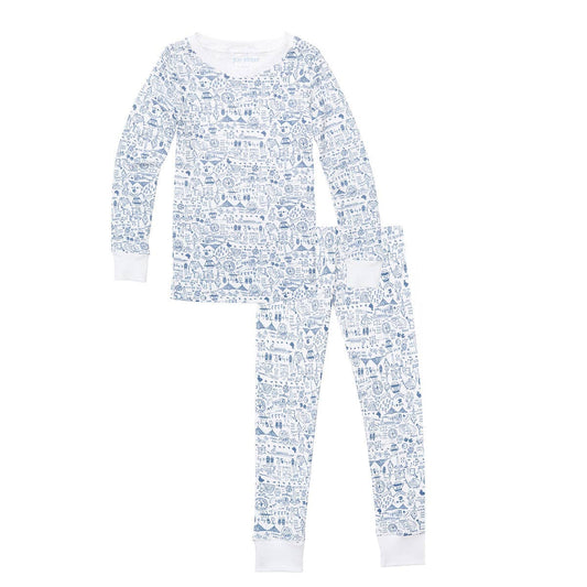 Baby - Boston Two Piece Set