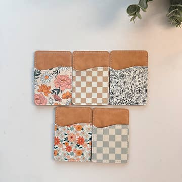 Accessories - Phone Wallet