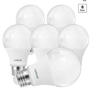 Accessories - Gray Oak Studio - Light Bulbs