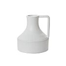 Kitchen Accessory - Pitcher, White  with Handle