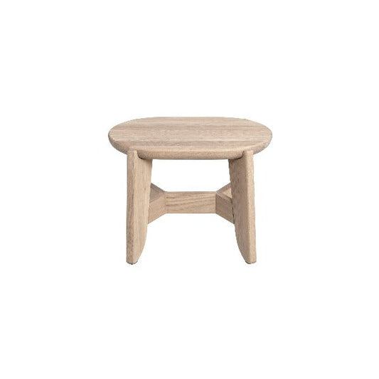 Furniture - Oak Step Stool