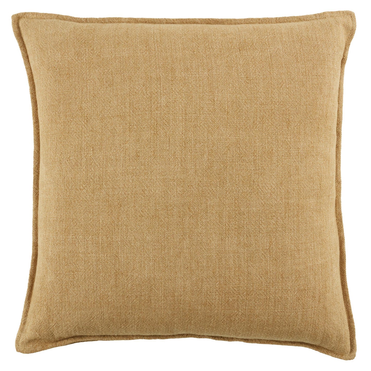 Pillow Cover - J Edition - Linen