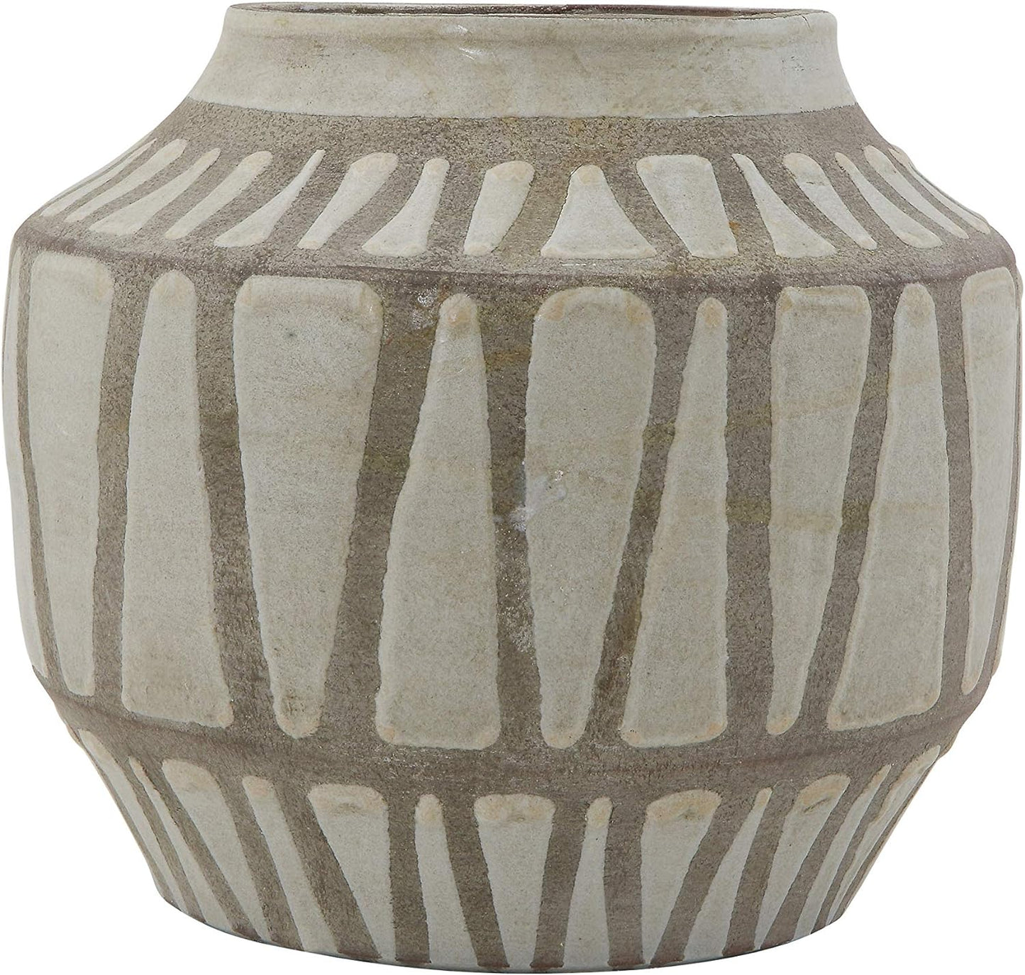 Vase - Terracotta