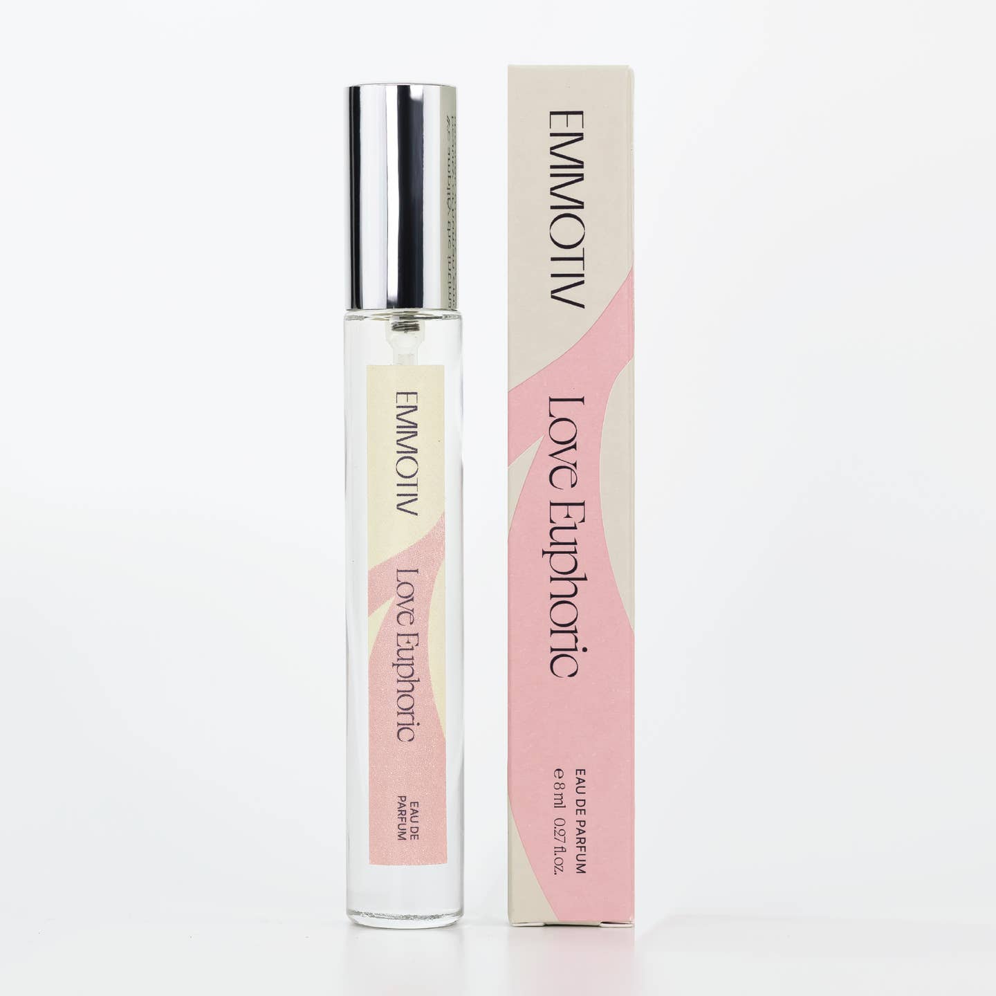 Bath and Beauty - Perfume Travel Spray