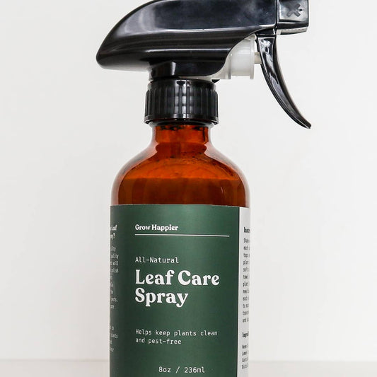 Plant Care - Leaf Care Spray