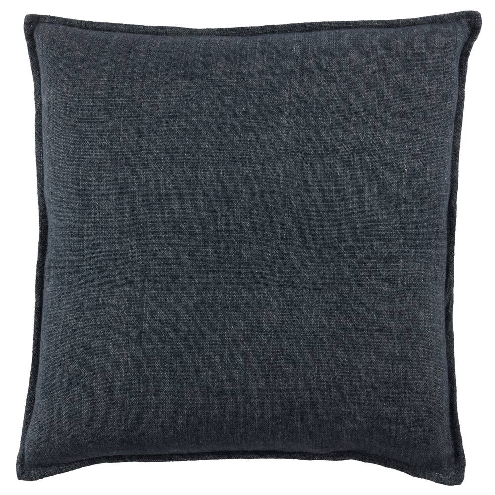 Pillow Cover - J Edition - Linen