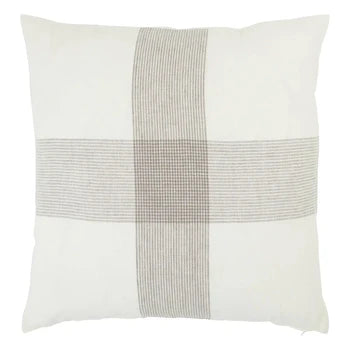 Pillow Cover - J Edition - Linen