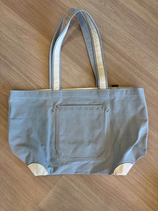 Accessories - Tote Bag, Canvas