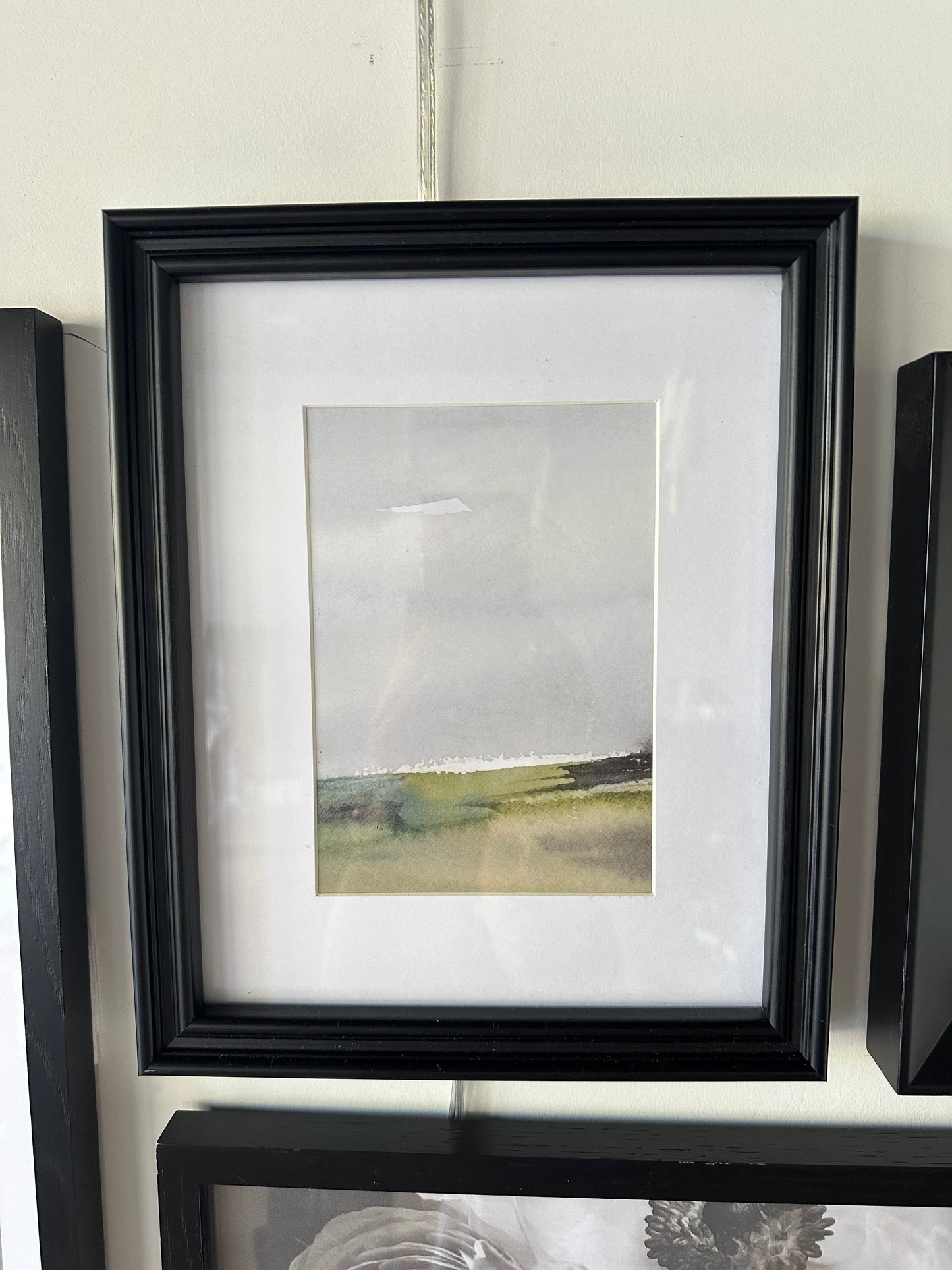 Art - Framed from Gray Oak Studio