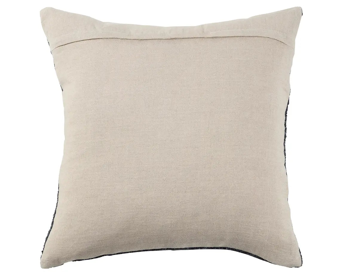 Pillow Cover - J Edition - Cotton