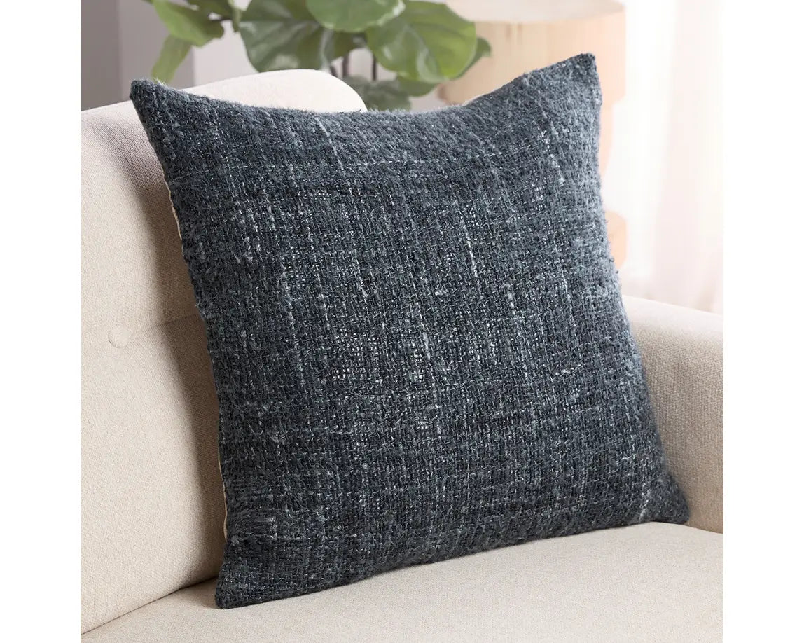 Pillow Cover - J Edition - Cotton