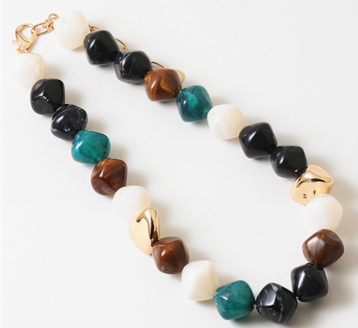 Jewelry - Beaded Necklace