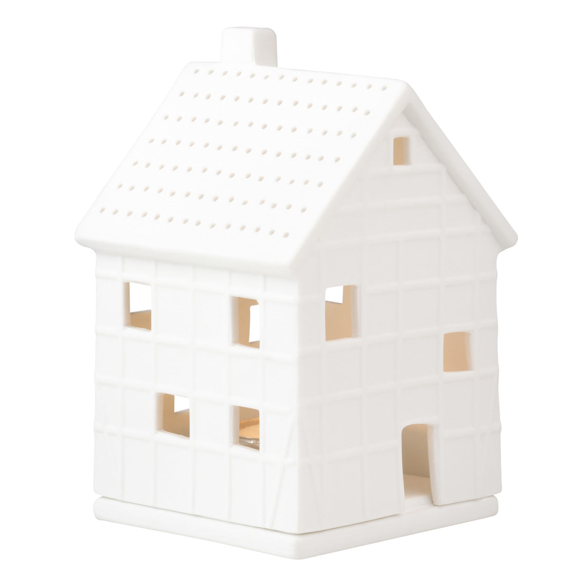 Seasonal Item - Village House