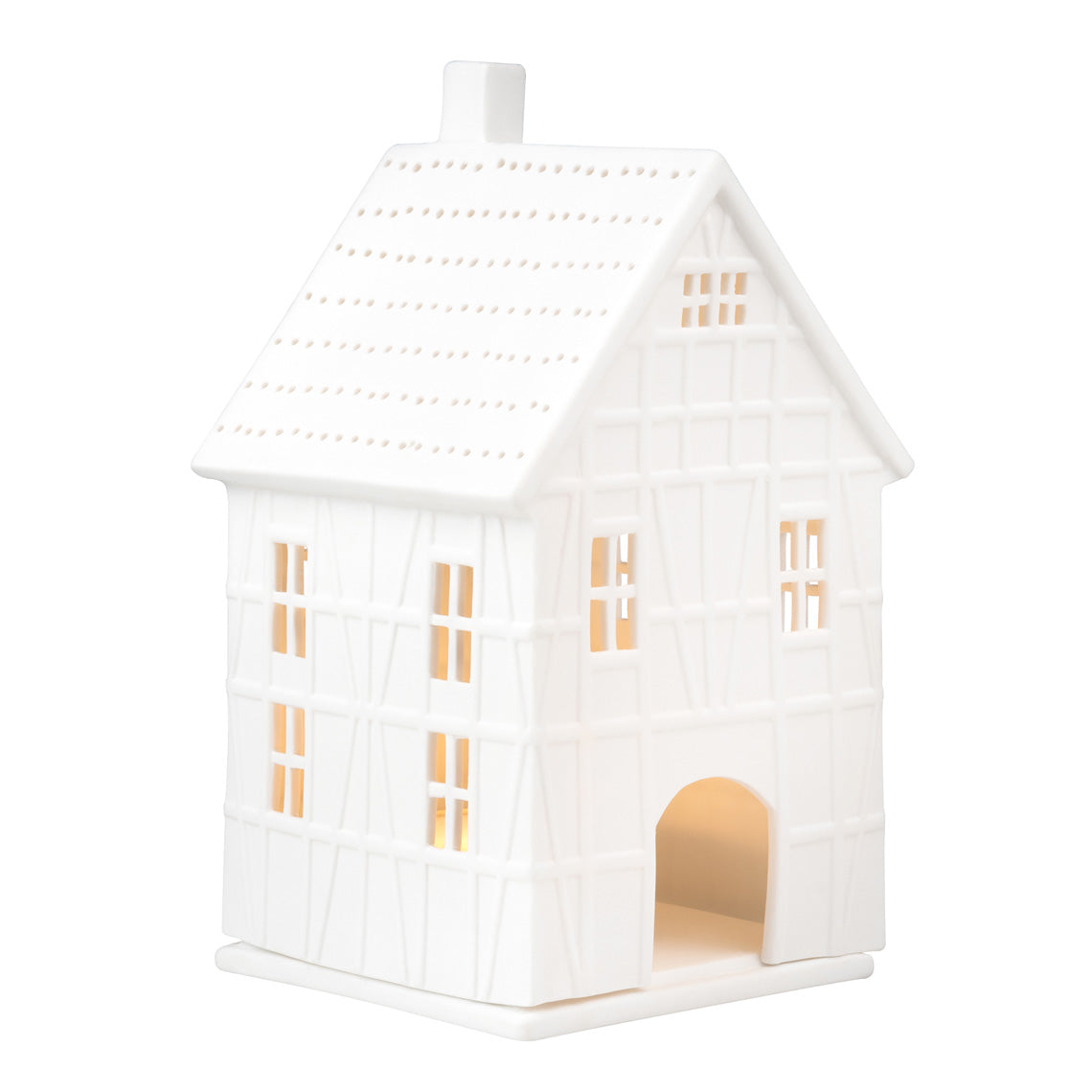 Seasonal Item - Village House