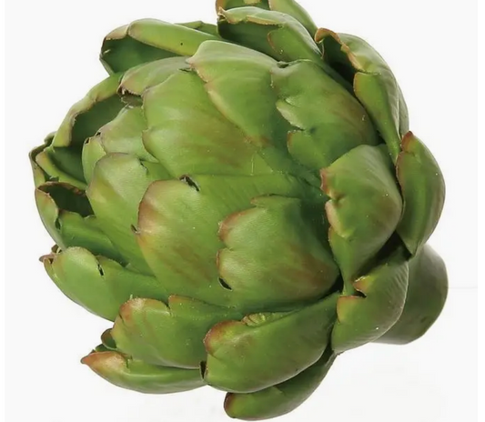 Plant - Faux artichoke