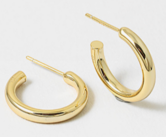 Jewelry - Earrings, Hoops