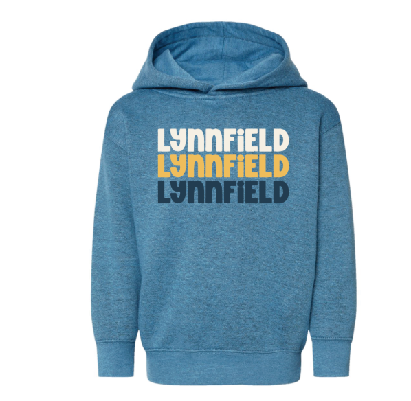 Lynnfield Toddler Sweatshirt