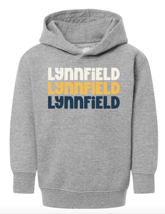 Lynnfield Toddler Sweatshirt