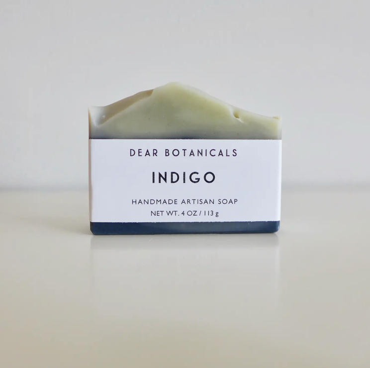 Bath and Beauty - Soap, Handmade with Botanicals