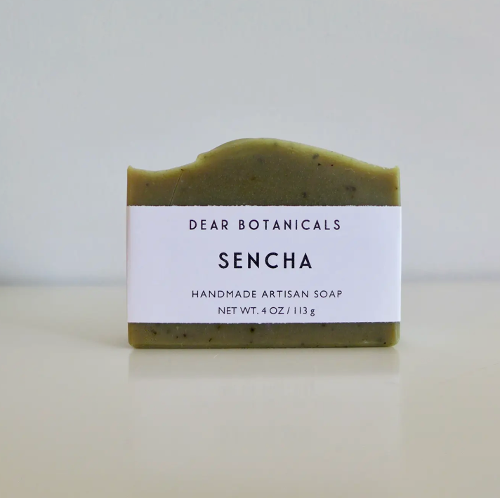 Bath and Beauty - Soap, Handmade with Botanicals