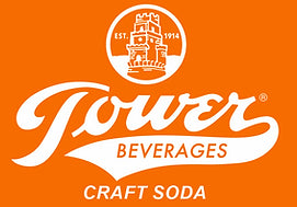 Food and Beverage - Tower Drinks