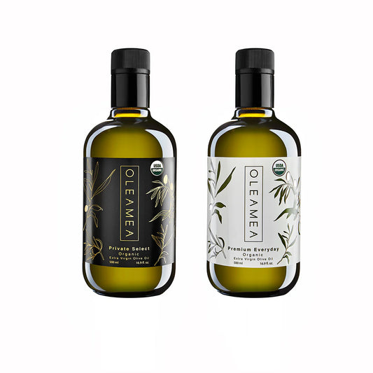 Food and Beverage - Olive Oil, EVOO by Oleamea