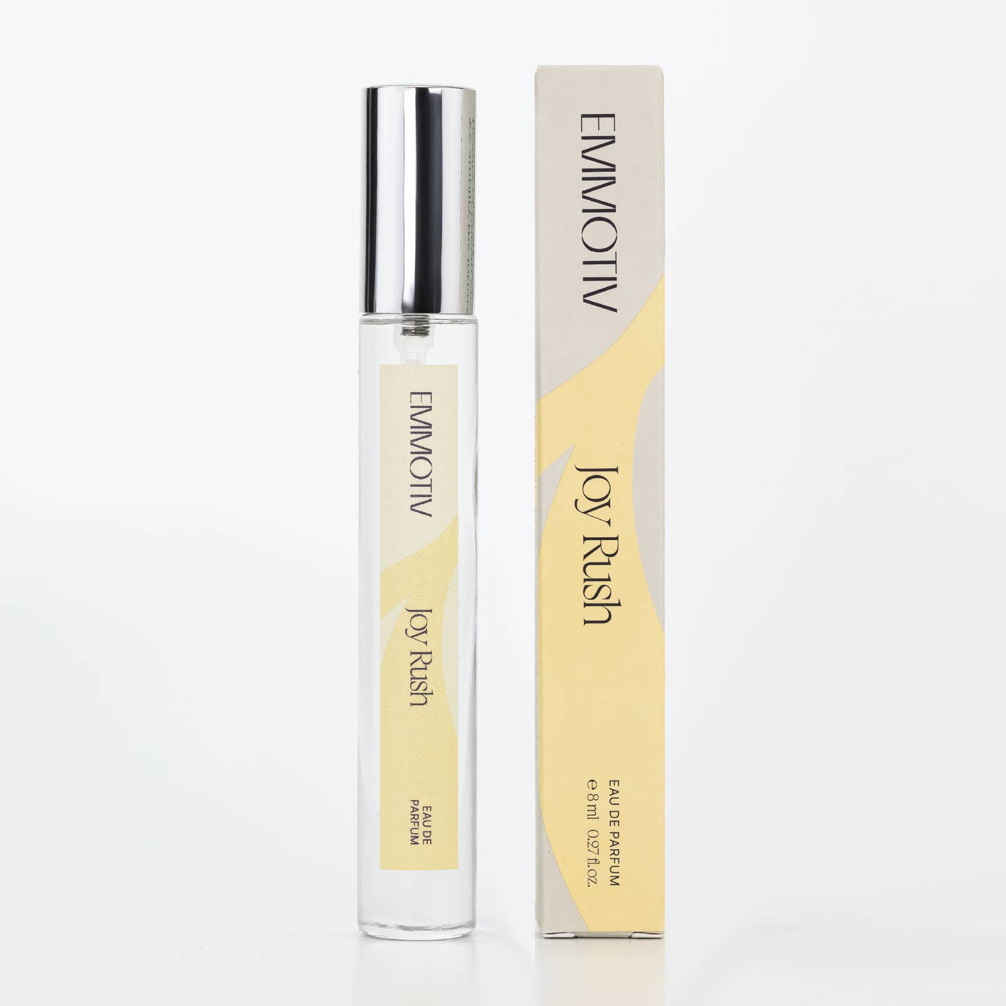 Bath and Beauty - Perfume Travel Spray