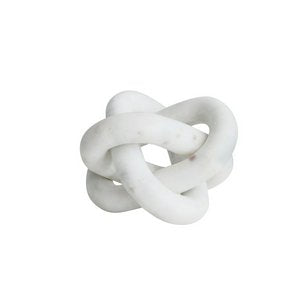 Decor - Marble Knot