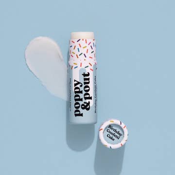 Bath and Beauty - Lip Balm