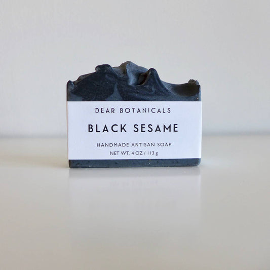 Bath and Beauty - Soap, Handmade with Botanicals