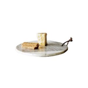 Tray - Cheese Board, Marble