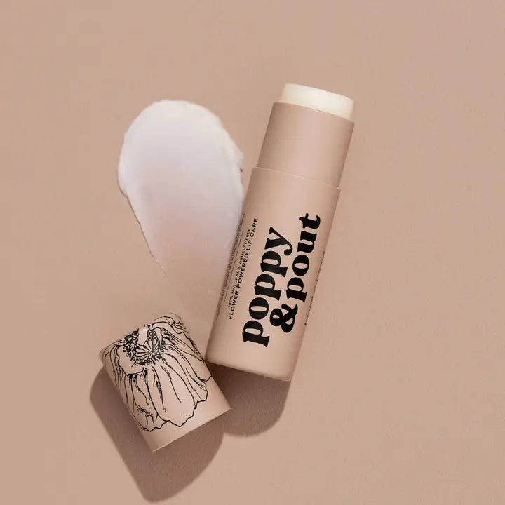 Bath and Beauty - Lip Balm