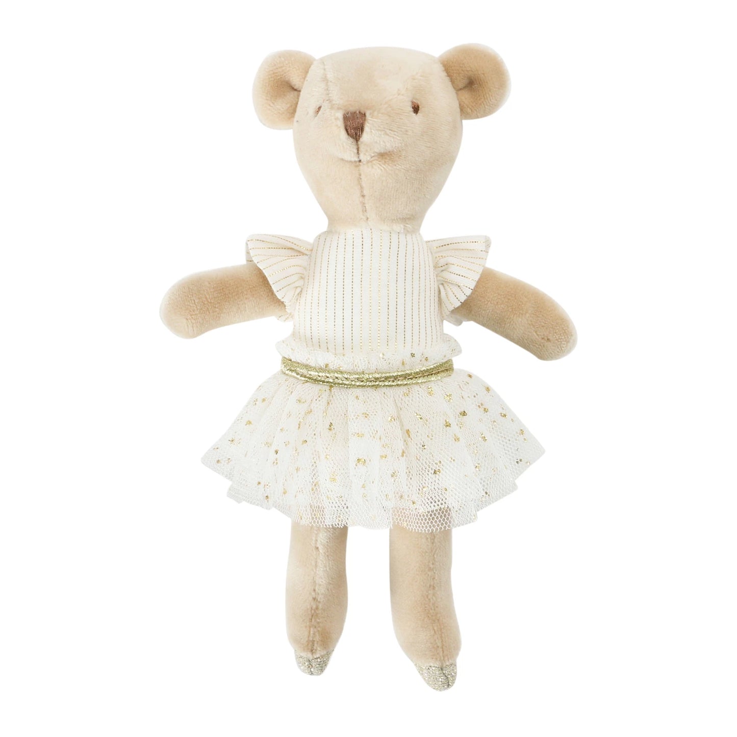 Baby - Plush Ballerina Animal