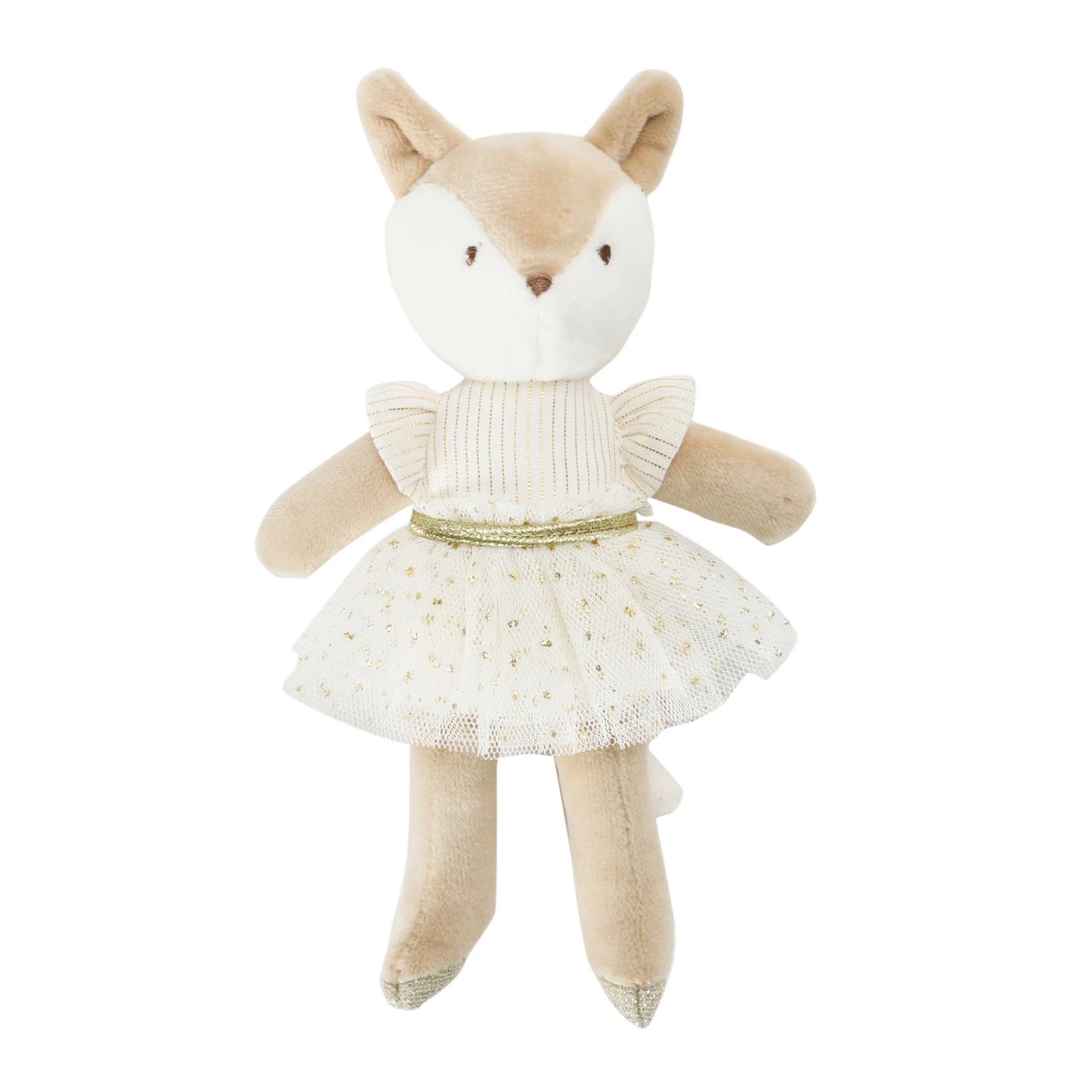 Baby - Plush Ballerina Animal