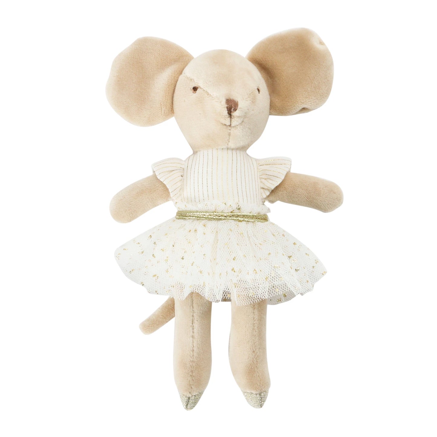 Baby - Plush Ballerina Animal