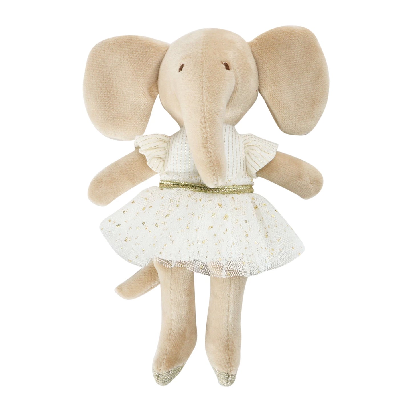 Baby - Plush Ballerina Animal