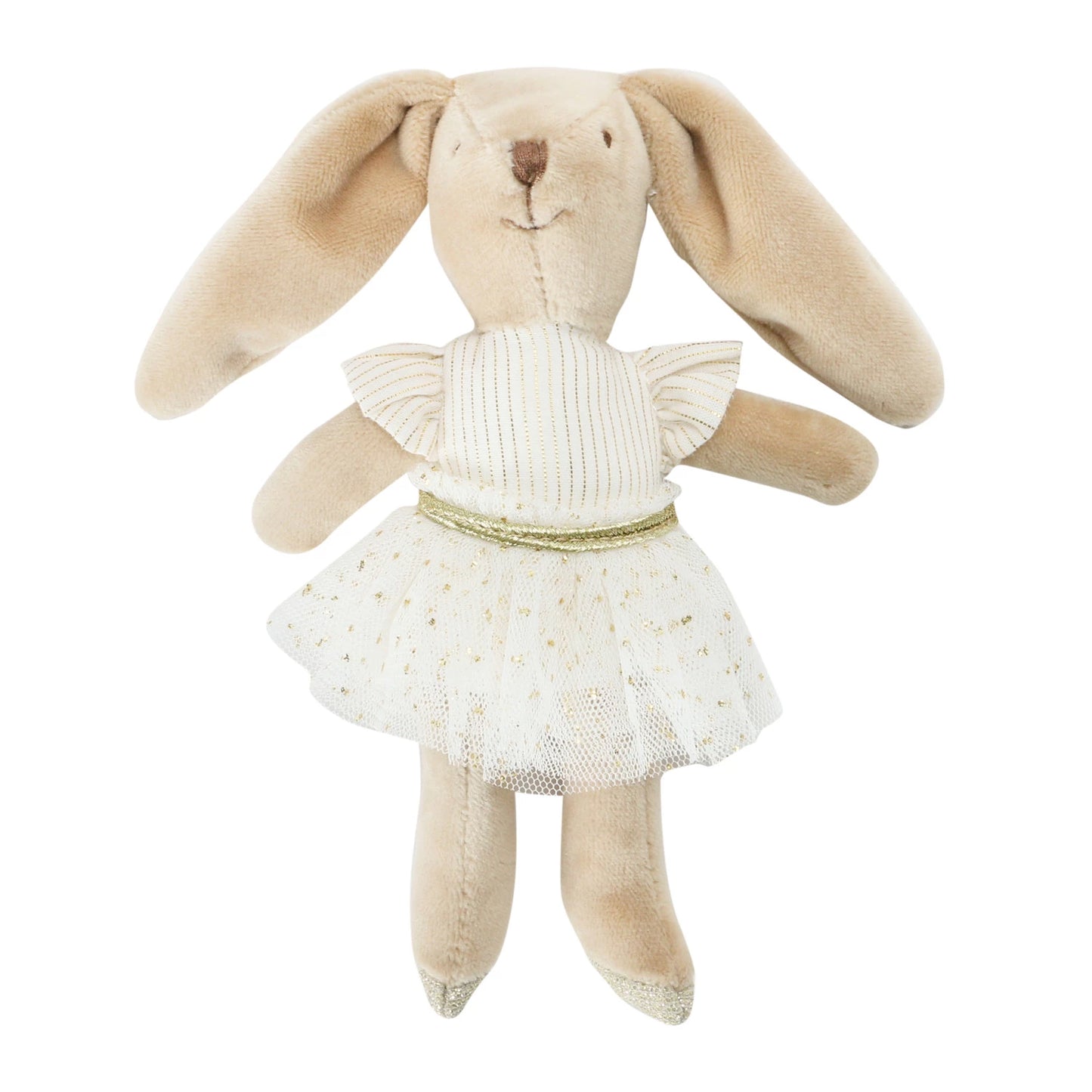 Baby - Plush Ballerina Animal