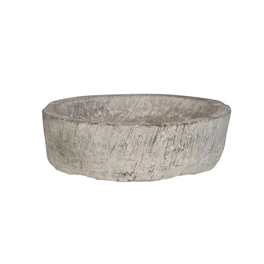 Bowl - Vintage Stone