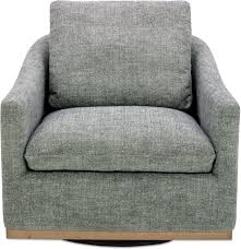 Furniture - Linden Swivel Chairs