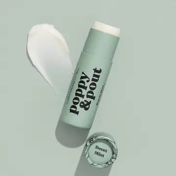 Bath and Beauty - Lip Balm