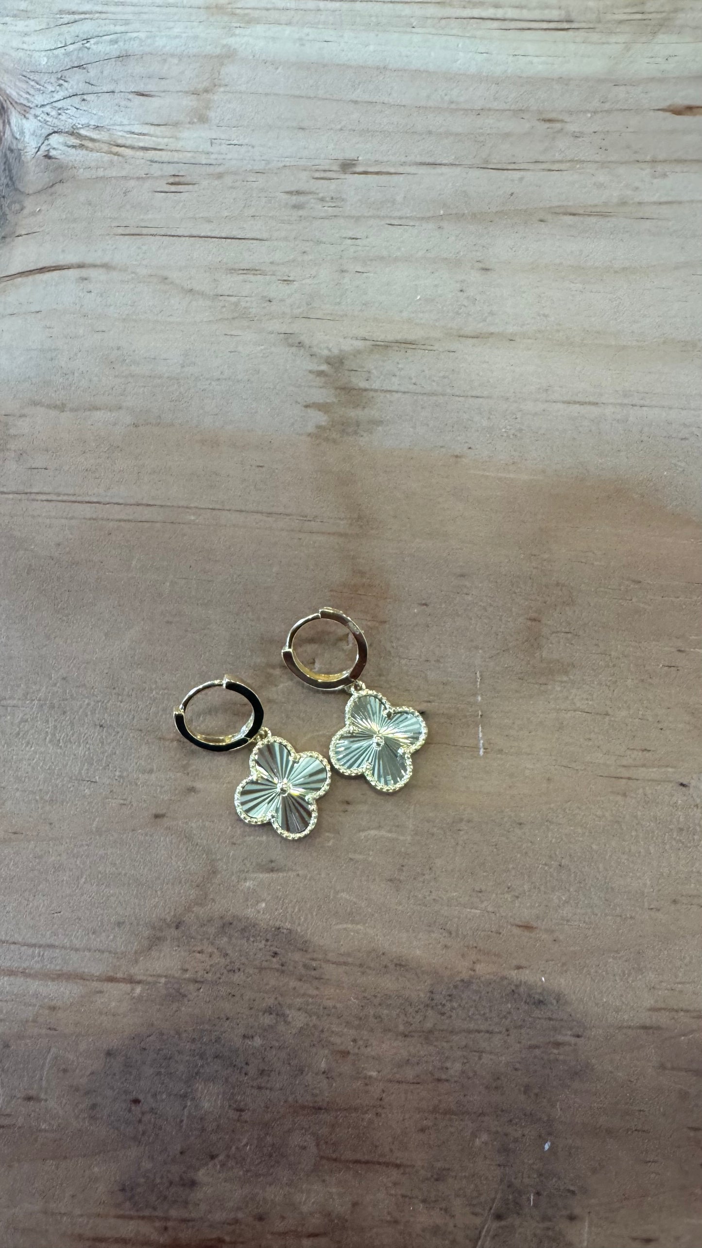 Jewelry - Starburst Earring