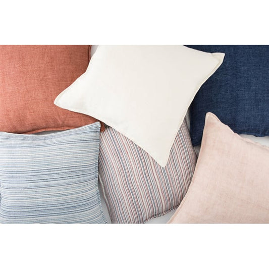 Pillow Cover - J Edition - Linen