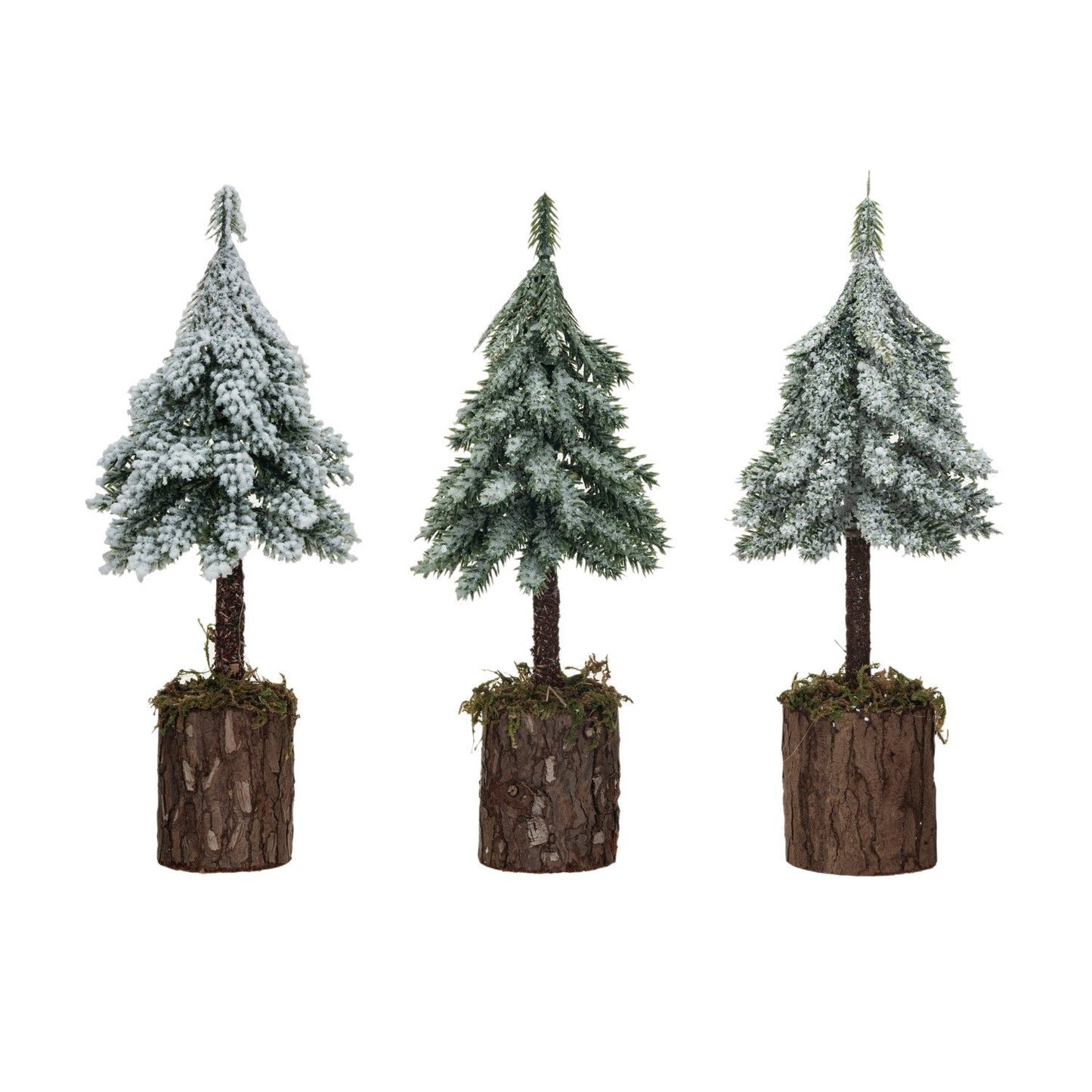 Seasonal Item - Faux Fir Tree